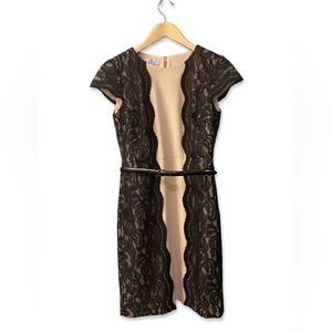 Ivy & Blue Office Dress - Size 4P